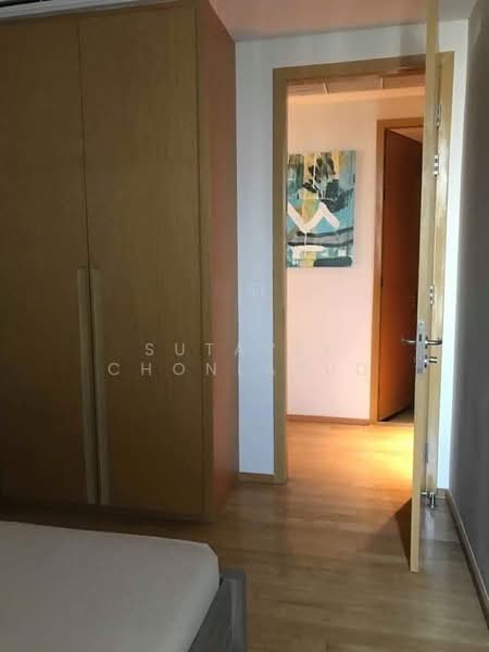Aequa Sukhumvit 49, Bangkok, Soi Sukhumvit 49, Sukhumvit Road, Khlong Tan Nua, Watthana, Bangkok, 2 Bedrooms, 96 sqm, Condo For Rent, by Sutavee Chonlabud, 500408463 - DDproperty.com