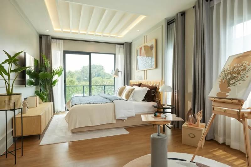 undefined, Bangkok, Tha Kham, Bang Khun Thian, Bangkok, 3 Bedrooms, 164 sqm, Single Detached House For Sale, by Phakawadee Jiramanee, 500408465 - DDproperty.com