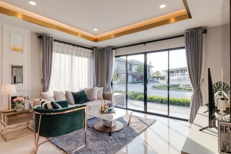 Britannia Bangna Suvarnabhumi (km.26) : บริทาเนีย บางนา สุวรรณภูมิ (กม.26), สมุทรปราการ, 42 ถนนวัดบางบ่อ, บางบ่อ, สมุทรปราการ, 205 ตร.ม., บ้านเดี่ยว ขาย, โดย Forty-Six Real Estate Group, 500408467 - DDproperty.com