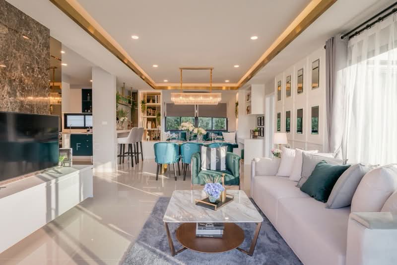 Britannia Bangna Suvarnabhumi (km.26), Samut Prakan, 42 Bang Bo Temple Road, Bang Bo, Samut Prakan, 4 Bedrooms, 205 sqm, Single Detached House For Sale, by Forty-Six Real Estate Group, 500408467 - DDproperty.com