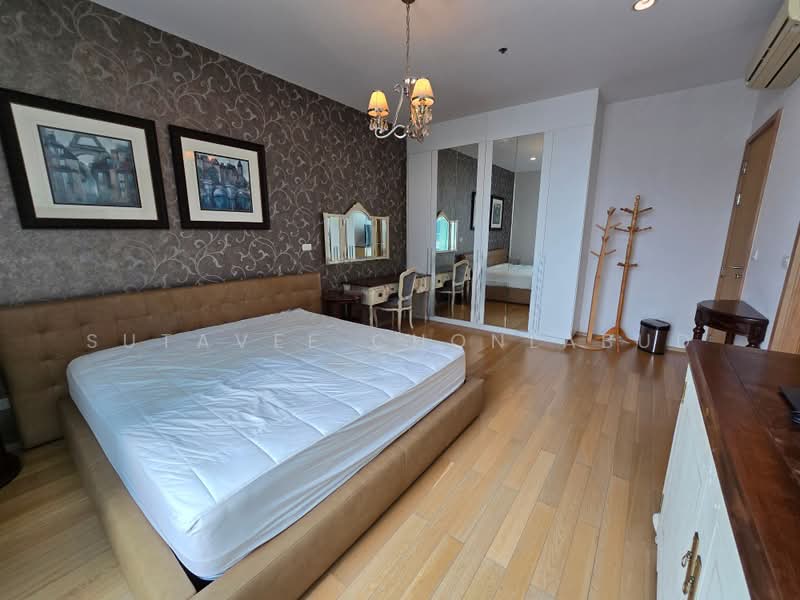 39 by Sansiri, Bangkok, 11 Sukhumvit Road, Khlong Tan Nua, Watthana, Bangkok, 3 Bedrooms, 128 sqm, Condo For Rent, by Sutavee Chonlabud, 500408468 - DDproperty.com