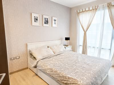 For Rent - Rhythm Sukhumvit 36-38, Bangkok