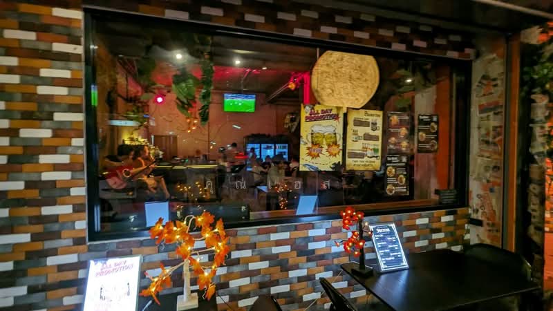 เซ้งกิจการบาร์และร้านอาหาร 2 คูหา 3 ชั้น ทำเลศักยภาพบนถนนบรรทัดทอง พร้อมดำเนินกิจการต่อได้ทันที, กรุงเทพ, วังใหม่, ปทุมวัน, กรุงเทพ, 336 ตร.ม., พื้นที่ขายของ ขาย, โดย คุณเฮส, 500408470 - DDproperty.com