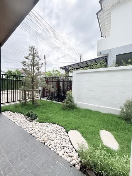 Supalai Bella Ko Kaeo, Phuket, Ko Kaeo, Muang Phuket, Phuket, 3 Bedrooms, 120 sqm, Single Detached House For Sale, by Halemah Varerat, 500408474 - DDproperty.com