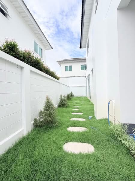 Supalai Bella Ko Kaeo, Phuket, Ko Kaeo, Muang Phuket, Phuket, 3 Bedrooms, 120 sqm, Single Detached House For Sale, by Halemah Varerat, 500408474 - DDproperty.com