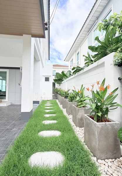 Supalai Bella Ko Kaeo, Phuket, Ko Kaeo, Muang Phuket, Phuket, 3 Bedrooms, 120 sqm, Single Detached House For Sale, by Halemah Varerat, 500408474 - DDproperty.com