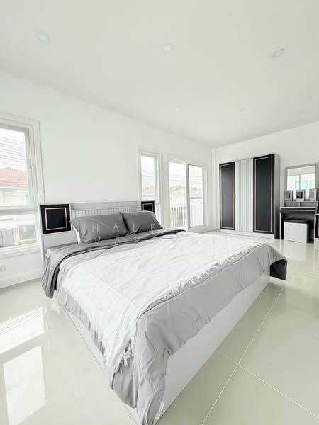 Supalai Bella Ko Kaeo, Phuket, Ko Kaeo, Muang Phuket, Phuket, 3 Bedrooms, 120 sqm, Single Detached House For Sale, by Halemah Varerat, 500408474 - DDproperty.com