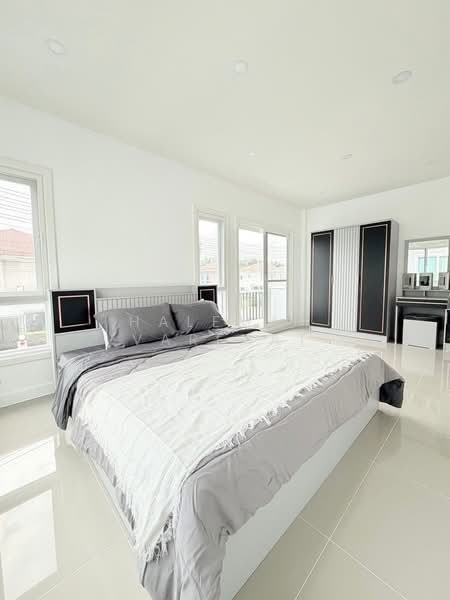 Supalai Bella Ko Kaeo, Phuket, Ko Kaeo, Muang Phuket, Phuket, 3 Bedrooms, 120 sqm, Single Detached House For Sale, by Halemah Varerat, 500408474 - DDproperty.com