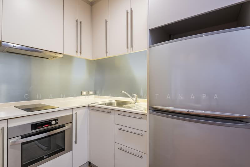 Chatrium Residence Riverside, Bangkok, 26 Chareonkrung Road, Wat Prayakrai, Bang Kho Laem, Bangkok, 1 Bedroom, 70 sqm, Condo For Rent, by Chananya Watanapa, 500408475 - DDproperty.com