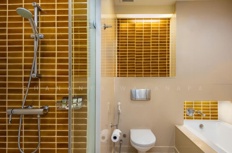 Chatrium Residence Riverside : ชาเทรียม ริเวอร์ไซด์ เรสซิเดน, กรุงเทพ, 26 เจริญกรุง, วัดพระยาไกร, บางคอแหลม, กรุงเทพ, 70 ตร.ม., คอนโด ให้เช่า, โดย Chananya Watanapa, 500408475 - DDproperty.com
