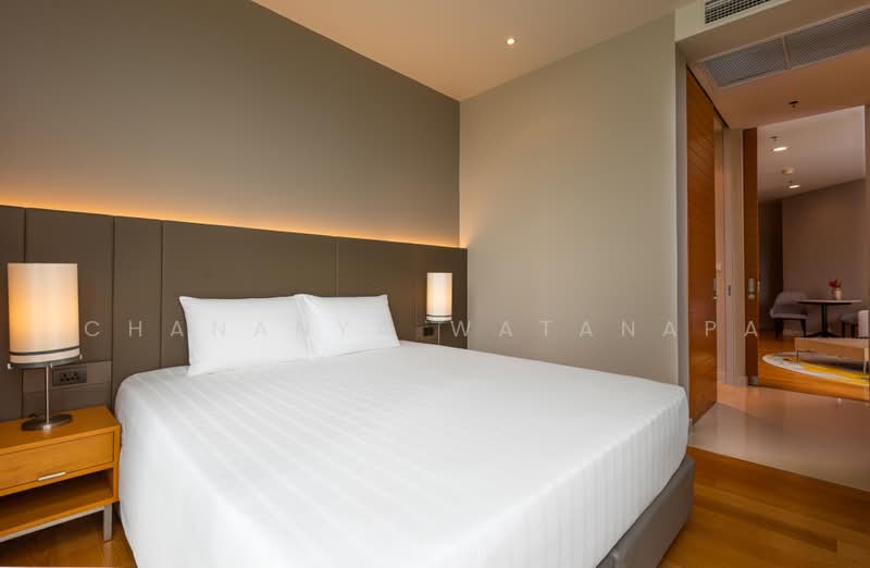 Chatrium Residence Riverside, Bangkok, 26 Chareonkrung Road, Wat Prayakrai, Bang Kho Laem, Bangkok, 1 Bedroom, 70 sqm, Condo For Rent, by Chananya Watanapa, 500408475 - DDproperty.com