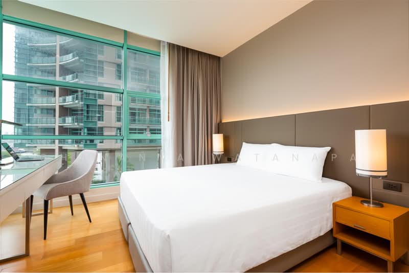 Chatrium Residence Riverside, Bangkok, 26 Chareonkrung Road, Wat Prayakrai, Bang Kho Laem, Bangkok, 1 Bedroom, 70 sqm, Condo For Rent, by Chananya Watanapa, 500408475 - DDproperty.com