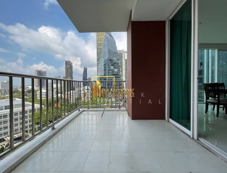 Fullerton Sukhumvit, Bangkok, Sukhumvit Road, Khlong Tan Nua, Watthana, Bangkok, 3 Bedrooms, 172 sqm, Condo For Sale, by Bangkok Residential, 500408479 - DDproperty.com