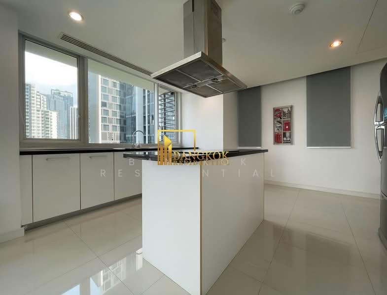 Fullerton Sukhumvit : ฟูลเลอตัน สุขุมวิท, กรุงเทพ, ถนนสุขุมวิท, คลองตันเหนือ, วัฒนา, กรุงเทพ, 172 ตร.ม., คอนโด ขาย, โดย Bangkok Residential, 500408479 - DDproperty.com