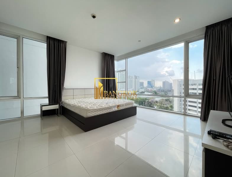 Fullerton Sukhumvit : ฟูลเลอตัน สุขุมวิท, กรุงเทพ, ถนนสุขุมวิท, คลองตันเหนือ, วัฒนา, กรุงเทพ, 172 ตร.ม., คอนโด ขาย, โดย Bangkok Residential, 500408479 - DDproperty.com