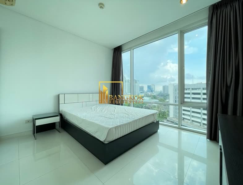 Fullerton Sukhumvit : ฟูลเลอตัน สุขุมวิท, กรุงเทพ, ถนนสุขุมวิท, คลองตันเหนือ, วัฒนา, กรุงเทพ, 172 ตร.ม., คอนโด ขาย, โดย Bangkok Residential, 500408479 - DDproperty.com
