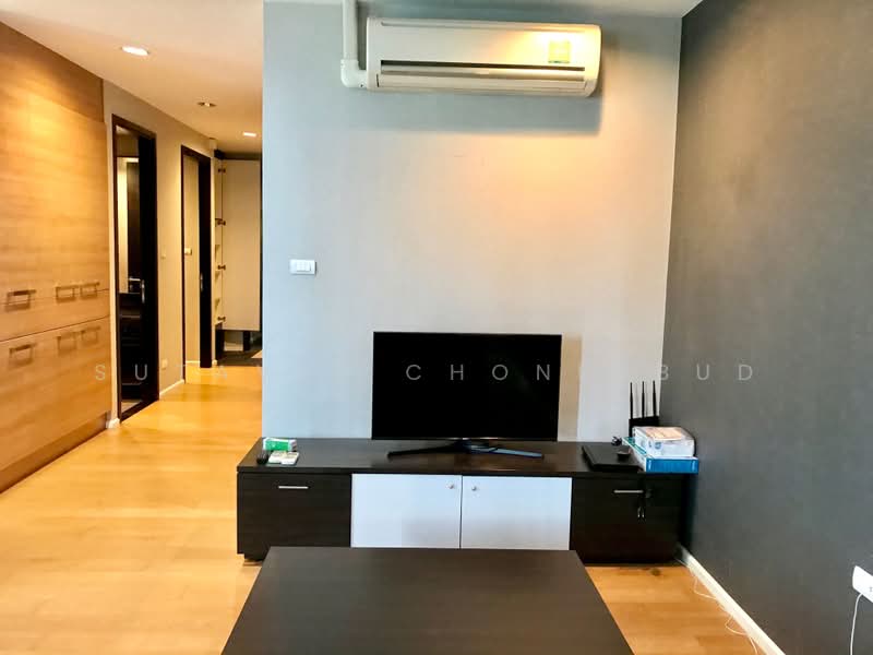 Villa Sikhara, Bangkok, Sukhumvit, Khlong Tan Nua, Watthana, Bangkok, 1 Bedroom, 88 sqm, Condo For Rent, by Sutavee Chonlabud, 500408481 - DDproperty.com