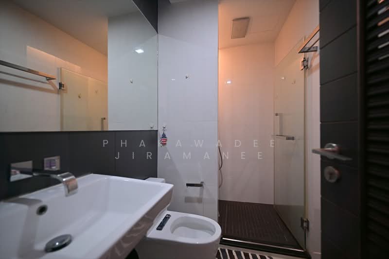 Ivy Ampio, Bangkok, 48 Ratchadaphisek Road, Huai Khwang, Bangkok, 2 Bedrooms, 80 sqm, Condo For Sale, by Phakawadee Jiramanee, 500408482 - DDproperty.com