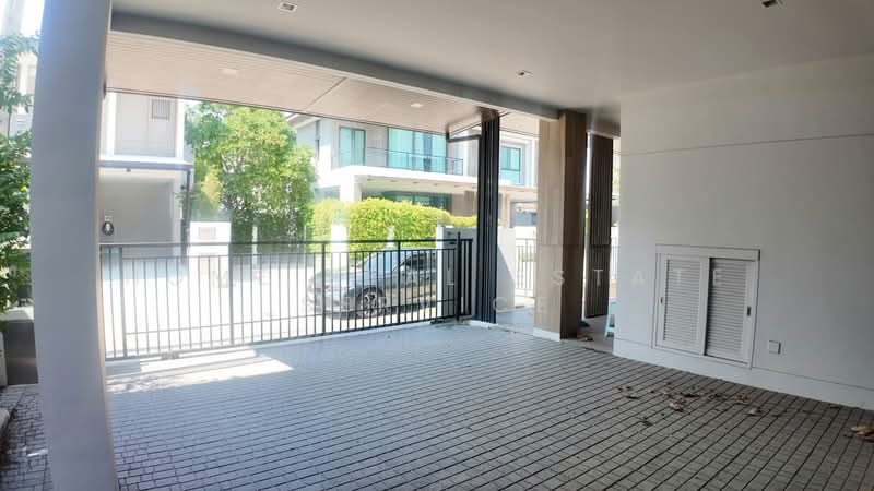 Bangkok Boulevard Chaengwatthana-Ratchaphruek, Nonthaburi, Thai Chamber of Commerce Road, Bang Tanai, Pak Kret, Nonthaburi, 3 Bedrooms, 237 sqm, Single Detached House For Sale, by HOME Real Estate Service, 500408488 - DDproperty.com