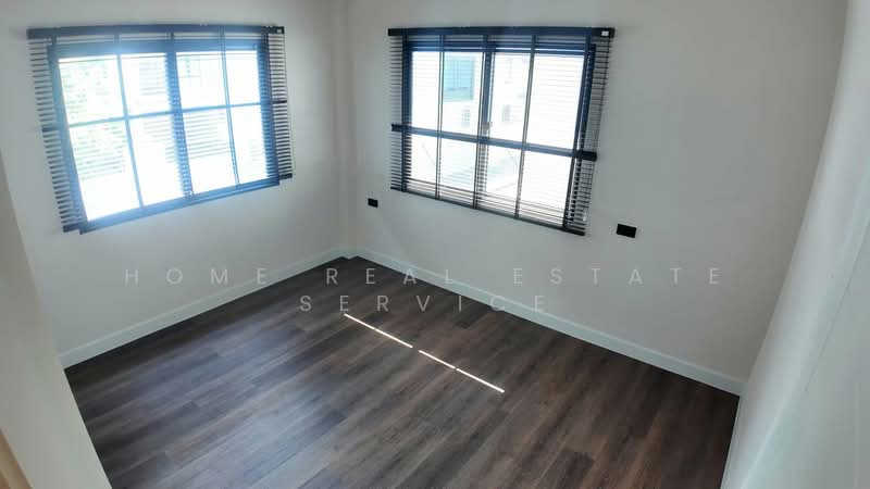 Bangkok Boulevard Chaengwatthana-Ratchaphruek, Nonthaburi, Thai Chamber of Commerce Road, Bang Tanai, Pak Kret, Nonthaburi, 3 Bedrooms, 237 sqm, Single Detached House For Sale, by HOME Real Estate Service, 500408488 - DDproperty.com