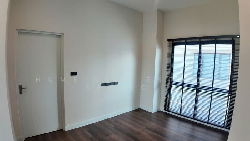 Bangkok Boulevard Chaengwatthana-Ratchaphruek, Nonthaburi, Thai Chamber of Commerce Road, Bang Tanai, Pak Kret, Nonthaburi, 3 Bedrooms, 237 sqm, Single Detached House For Sale, by HOME Real Estate Service, 500408488 - DDproperty.com