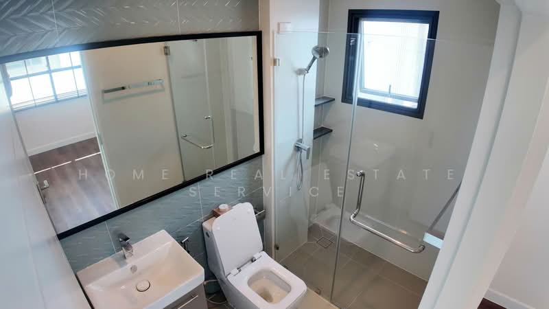 Bangkok Boulevard Chaengwatthana-Ratchaphruek, Nonthaburi, Thai Chamber of Commerce Road, Bang Tanai, Pak Kret, Nonthaburi, 3 Bedrooms, 237 sqm, Single Detached House For Sale, by HOME Real Estate Service, 500408488 - DDproperty.com