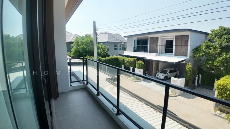 Bangkok Boulevard Chaengwatthana-Ratchaphruek, Nonthaburi, Thai Chamber of Commerce Road, Bang Tanai, Pak Kret, Nonthaburi, 3 Bedrooms, 237 sqm, Single Detached House For Sale, by HOME Real Estate Service, 500408488 - DDproperty.com