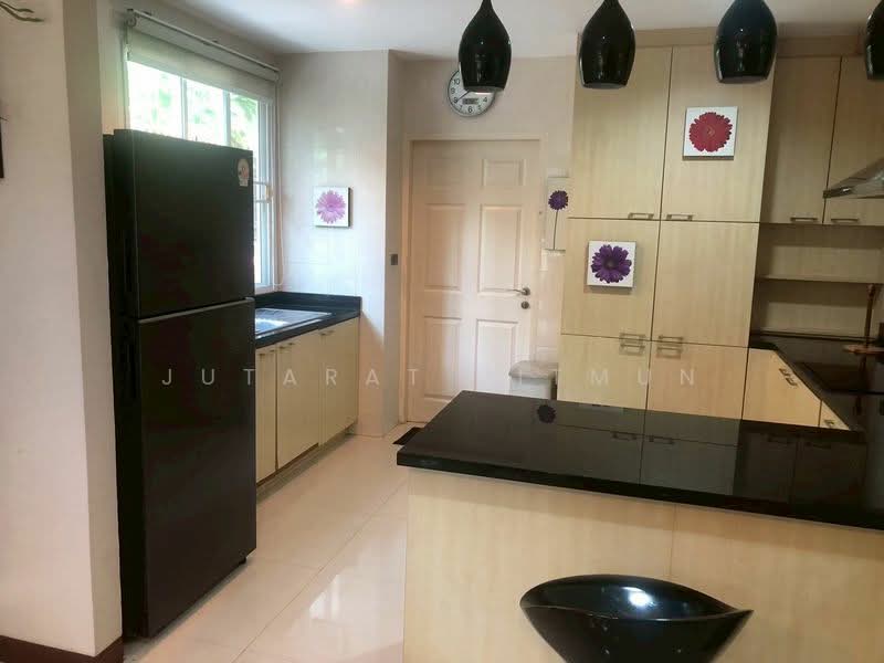 Villa Arcadia Srinakarin, Samut Prakan, Soi Moo Ban Villa Arcadia Srinagarindra, Bang Kaeo, Bang Plee, Samut Prakan, 3 Bedrooms, 205 sqm, Single Detached House For Rent, by Jutarat Jitmun, 500408491 - DDproperty.com