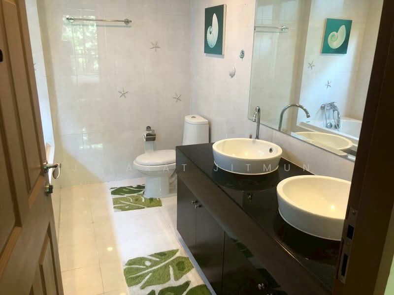 Villa Arcadia Srinakarin, Samut Prakan, Soi Moo Ban Villa Arcadia Srinagarindra, Bang Kaeo, Bang Plee, Samut Prakan, 3 Bedrooms, 205 sqm, Single Detached House For Rent, by Jutarat Jitmun, 500408491 - DDproperty.com