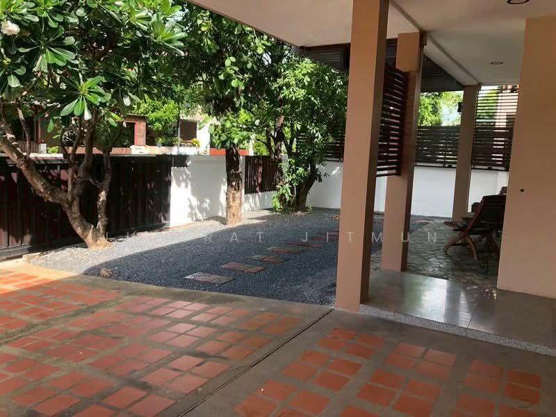 Villa Arcadia Srinakarin, Samut Prakan, Soi Moo Ban Villa Arcadia Srinagarindra, Bang Kaeo, Bang Plee, Samut Prakan, 3 Bedrooms, 205 sqm, Single Detached House For Rent, by Jutarat Jitmun, 500408491 - DDproperty.com