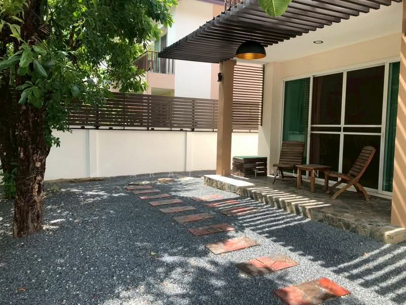Villa Arcadia Srinakarin : วิลล่า อะคาเดีย ศรีนครินทร์, สมุทรปราการ, ซอย หมู่บ้านวิลล่าอะคาเดียศรีนครินทร์, บางแก้ว, บางพลี, สมุทรปราการ, 205 ตร.ม., บ้านเดี่ยว ให้เช่า, โดย Jutarat Jitmun, 500408491 - DDproperty.com