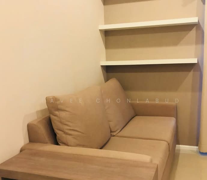 Aspire Sukhumvit 48, Bangkok, Sukhumvit Road, Phra Kanong, Khlong Toei, Bangkok, 2 Bedrooms, 54 sqm, Condo For Rent, by Sutavee Chonlabud, 500408496 - DDproperty.com