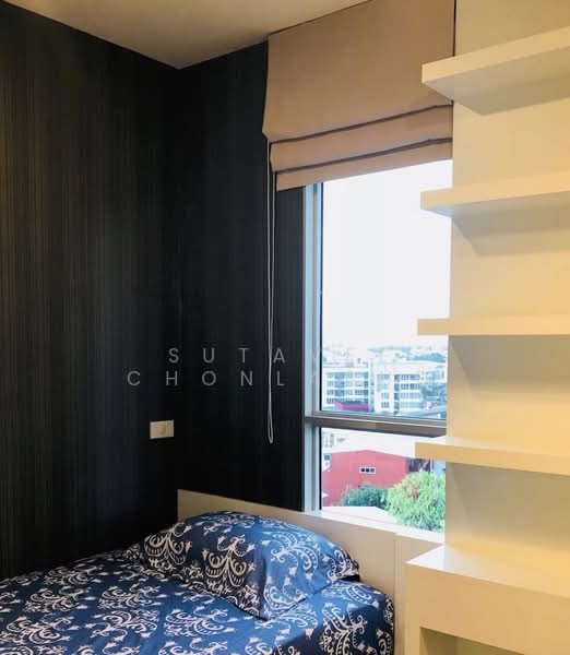 Aspire Sukhumvit 48, Bangkok, Sukhumvit Road, Phra Kanong, Khlong Toei, Bangkok, 2 Bedrooms, 54 sqm, Condo For Rent, by Sutavee Chonlabud, 500408496 - DDproperty.com