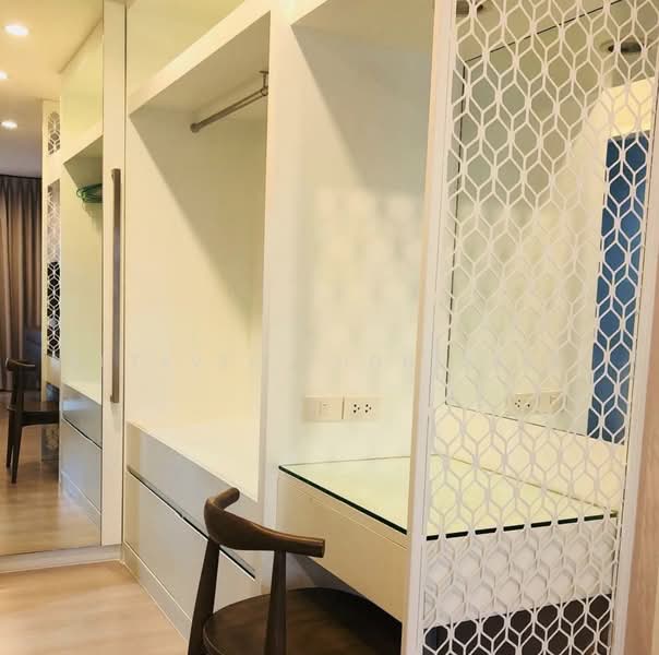 Aspire Sukhumvit 48, Bangkok, Sukhumvit Road, Phra Kanong, Khlong Toei, Bangkok, 2 Bedrooms, 54 sqm, Condo For Rent, by Sutavee Chonlabud, 500408496 - DDproperty.com