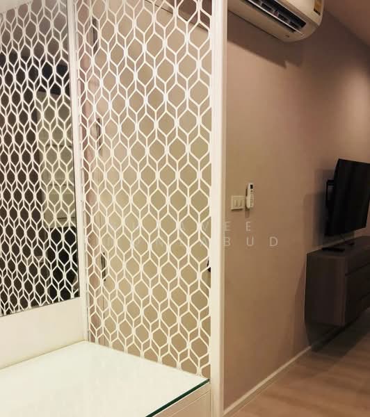 Aspire Sukhumvit 48, Bangkok, Sukhumvit Road, Phra Kanong, Khlong Toei, Bangkok, 2 Bedrooms, 54 sqm, Condo For Rent, by Sutavee Chonlabud, 500408496 - DDproperty.com
