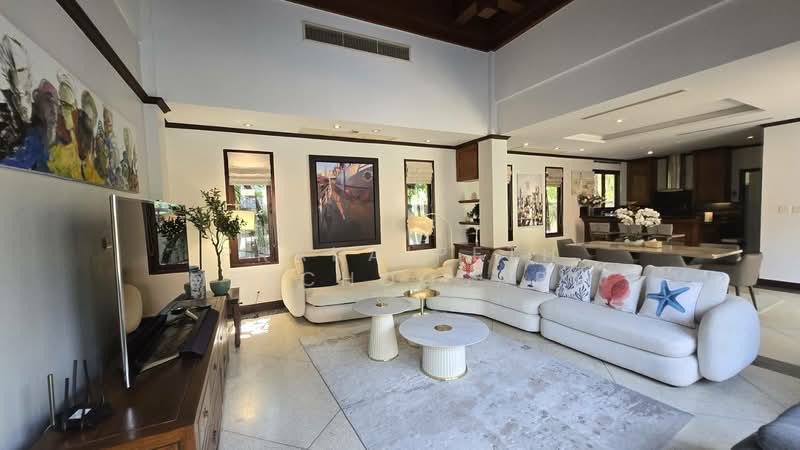 Sai Taan Villas, Phuket, 99 50 Cherngtalay, Choeng Thale, Thalang, Phuket, 4 Bedrooms, 470 sqm, Villa For Sale, by Prakaipeth Meechoosarn, 500408497 - DDproperty.com