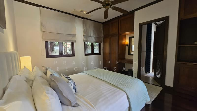 Sai Taan Villas, Phuket, 99 50 Cherngtalay, Choeng Thale, Thalang, Phuket, 4 Bedrooms, 470 sqm, Villa For Sale, by Prakaipeth Meechoosarn, 500408497 - DDproperty.com