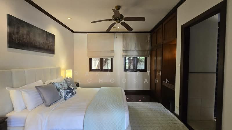 Sai Taan Villas : สายธาร วิลล่า, ภูเก็ต, 99 50 เชิงทะเล, เชิงทะเล, ถลาง, ภูเก็ต, 470 ตร.ม., วิลล่า ขาย, โดย Prakaipeth Meechoosarn, 500408497 - DDproperty.com