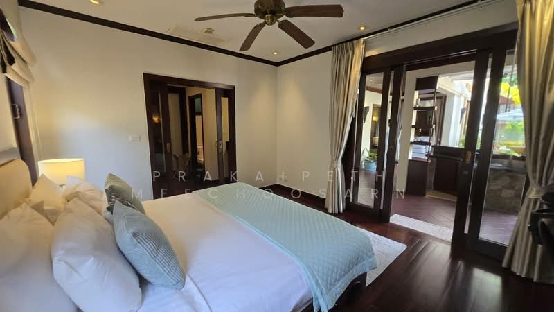 Sai Taan Villas : สายธาร วิลล่า, ภูเก็ต, 99 50 เชิงทะเล, เชิงทะเล, ถลาง, ภูเก็ต, 470 ตร.ม., วิลล่า ขาย, โดย Prakaipeth Meechoosarn, 500408497 - DDproperty.com