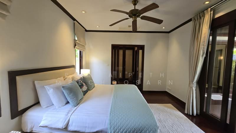 Sai Taan Villas, Phuket, 99 50 Cherngtalay, Choeng Thale, Thalang, Phuket, 4 Bedrooms, 470 sqm, Villa For Sale, by Prakaipeth Meechoosarn, 500408497 - DDproperty.com