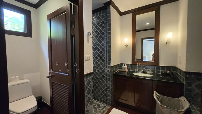 Sai Taan Villas, Phuket, 99 50 Cherngtalay, Choeng Thale, Thalang, Phuket, 4 Bedrooms, 470 sqm, Villa For Sale, by Prakaipeth Meechoosarn, 500408497 - DDproperty.com