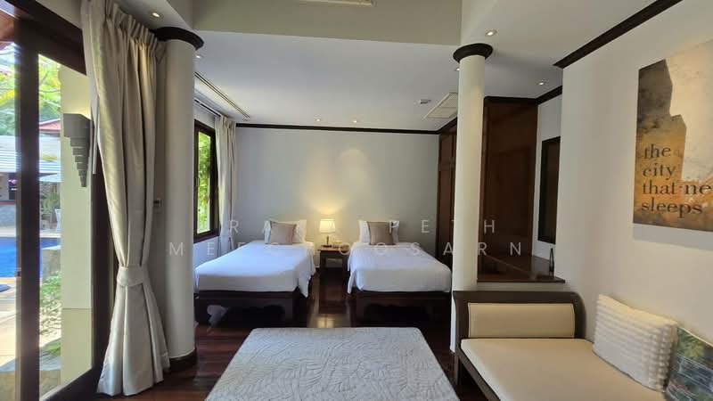 Sai Taan Villas : สายธาร วิลล่า, ภูเก็ต, 99 50 เชิงทะเล, เชิงทะเล, ถลาง, ภูเก็ต, 470 ตร.ม., วิลล่า ขาย, โดย Prakaipeth Meechoosarn, 500408497 - DDproperty.com
