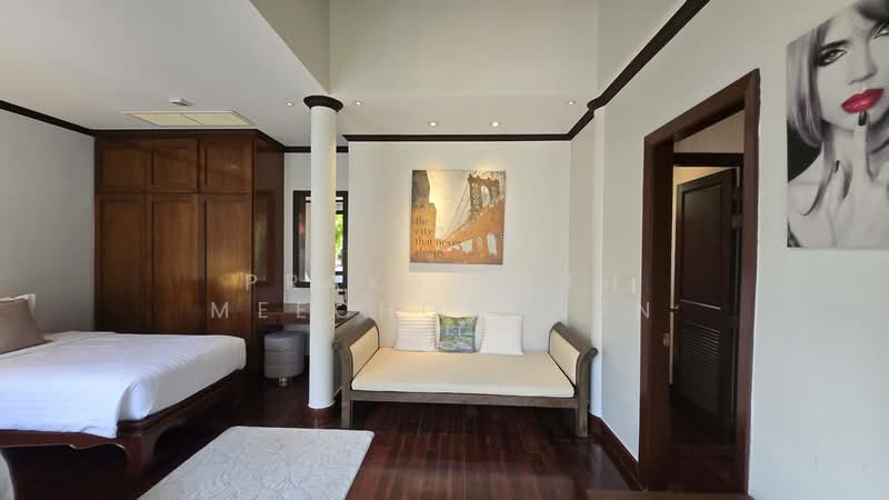Sai Taan Villas : สายธาร วิลล่า, ภูเก็ต, 99 50 เชิงทะเล, เชิงทะเล, ถลาง, ภูเก็ต, 470 ตร.ม., วิลล่า ขาย, โดย Prakaipeth Meechoosarn, 500408497 - DDproperty.com