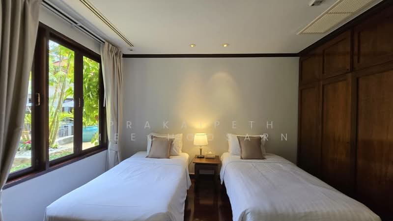 Sai Taan Villas, Phuket, 99 50 Cherngtalay, Choeng Thale, Thalang, Phuket, 4 Bedrooms, 470 sqm, Villa For Sale, by Prakaipeth Meechoosarn, 500408497 - DDproperty.com