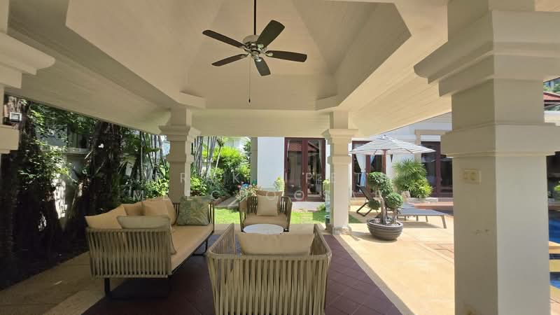 Sai Taan Villas : สายธาร วิลล่า, ภูเก็ต, 99 50 เชิงทะเล, เชิงทะเล, ถลาง, ภูเก็ต, 470 ตร.ม., วิลล่า ขาย, โดย Prakaipeth Meechoosarn, 500408497 - DDproperty.com