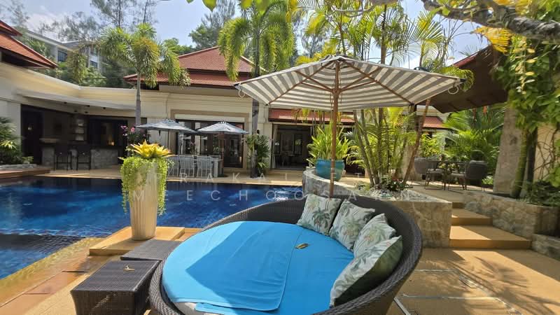 Sai Taan Villas : สายธาร วิลล่า, ภูเก็ต, 99 50 เชิงทะเล, เชิงทะเล, ถลาง, ภูเก็ต, 470 ตร.ม., วิลล่า ขาย, โดย Prakaipeth Meechoosarn, 500408497 - DDproperty.com