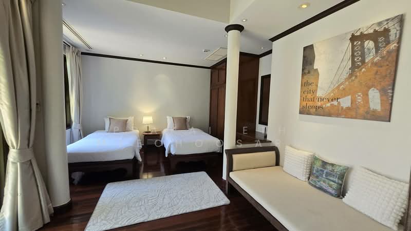 Sai Taan Villas : สายธาร วิลล่า, ภูเก็ต, 99 50 เชิงทะเล, เชิงทะเล, ถลาง, ภูเก็ต, 470 ตร.ม., วิลล่า ขาย, โดย Prakaipeth Meechoosarn, 500408497 - DDproperty.com