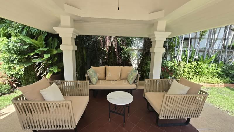 Sai Taan Villas, Phuket, 99 50 Cherngtalay, Choeng Thale, Thalang, Phuket, 4 Bedrooms, 470 sqm, Villa For Sale, by Prakaipeth Meechoosarn, 500408497 - DDproperty.com