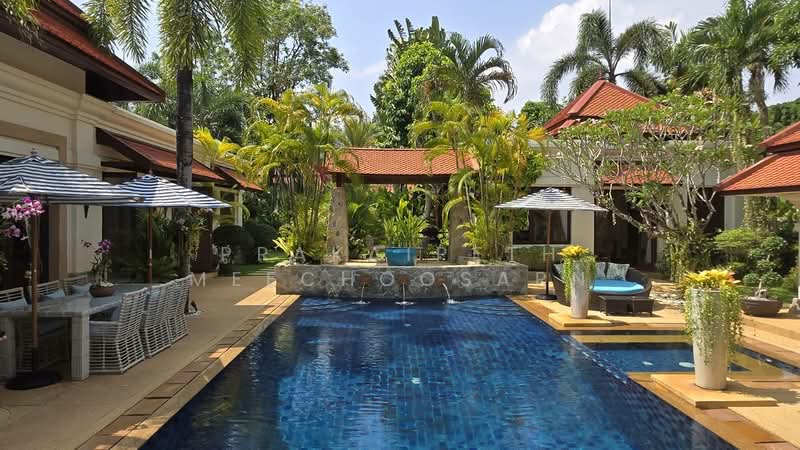 Sai Taan Villas : สายธาร วิลล่า, ภูเก็ต, 99 50 เชิงทะเล, เชิงทะเล, ถลาง, ภูเก็ต, 470 ตร.ม., วิลล่า ขาย, โดย Prakaipeth Meechoosarn, 500408497 - DDproperty.com