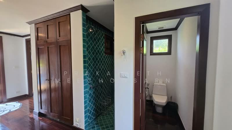 Sai Taan Villas, Phuket, 99 50 Cherngtalay, Choeng Thale, Thalang, Phuket, 4 Bedrooms, 470 sqm, Villa For Sale, by Prakaipeth Meechoosarn, 500408497 - DDproperty.com